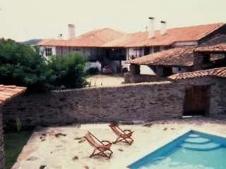 Solar Das Arcas * Mirandela