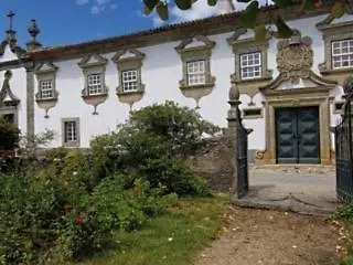Apartamento Solar Das Arcas