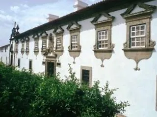 Solar Das Arcas Apartamento
