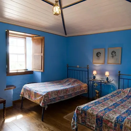 Apartamento Solar Das Arcas *