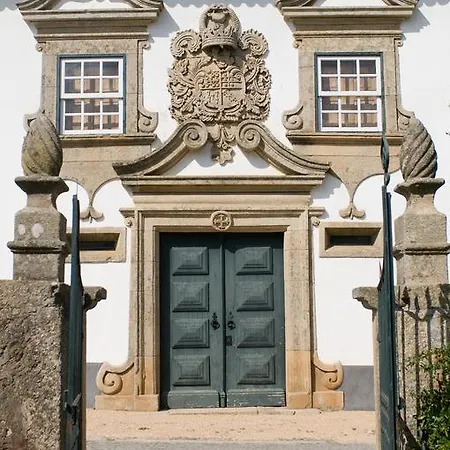 Solar Das Arcas Mirandela