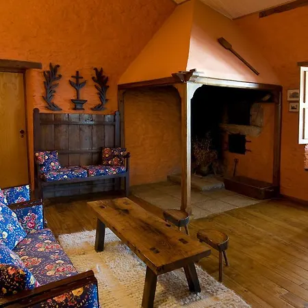 Apartamento Solar Das Arcas