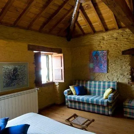 Apartamento Solar Das Arcas *