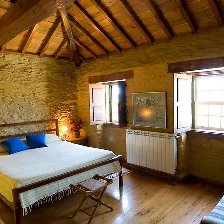 Apartamento Solar Das Arcas Mirandela