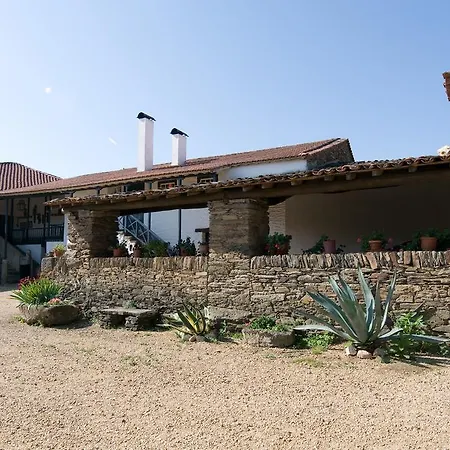 Apartamento Solar Das Arcas *