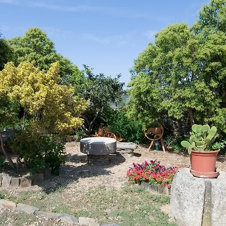 Solar Das Arcas Mirandela