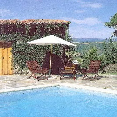 Apartamento Solar Das Arcas *