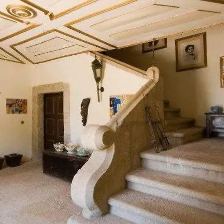 Solar Das Arcas Apartamento *
