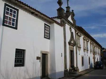 Apartamento Solar Das Arcas