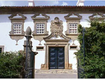 Solar Das Arcas *