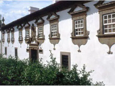 Solar Das Arcas Apartamento Mirandela
