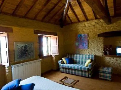 Apartamento Solar Das Arcas Mirandela