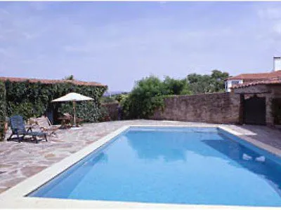 Apartamento Solar Das Arcas *